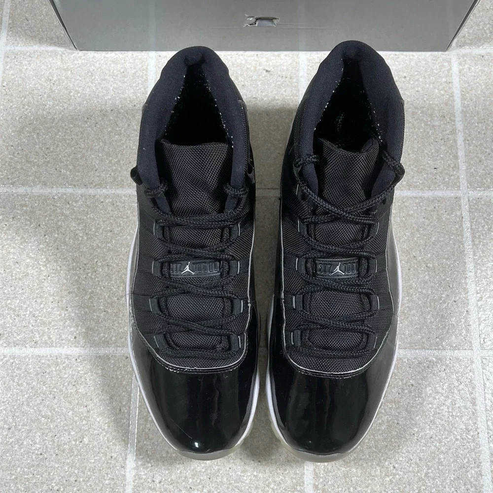 Air Jordan 11 Jubilee 25th Retro High Size 13 Mens Sneakers 2020 CT8012-011
